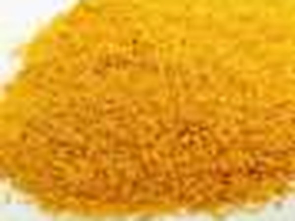 Soya Extruída